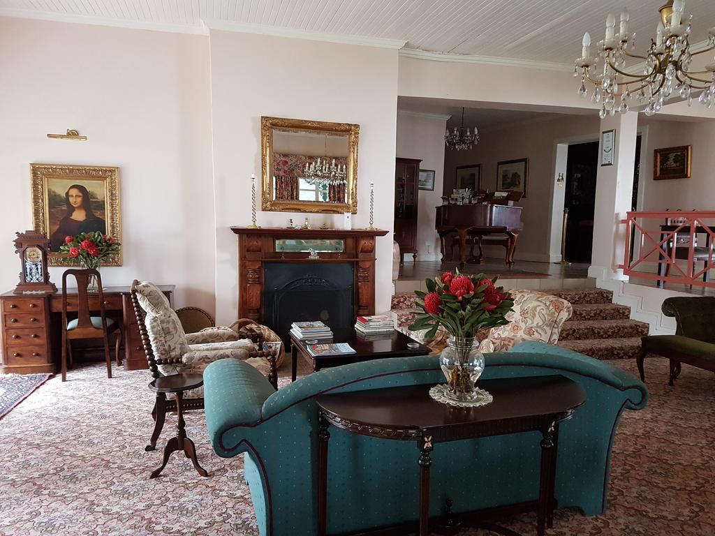 Sherwood'S Country House Tzaneen Exterior photo