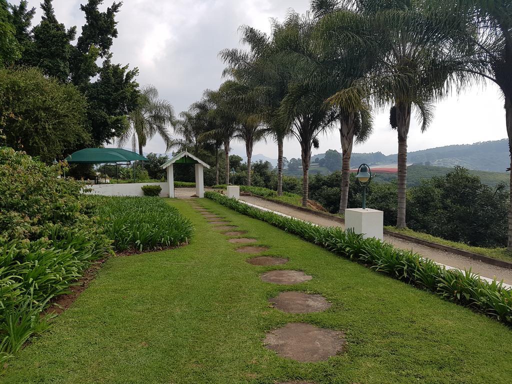 Sherwood'S Country House Tzaneen Exterior photo
