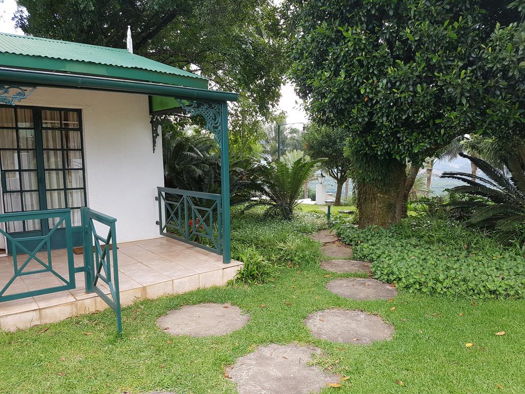 Sherwood'S Country House Tzaneen Exterior photo