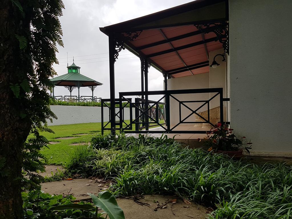 Sherwood'S Country House Tzaneen Exterior photo